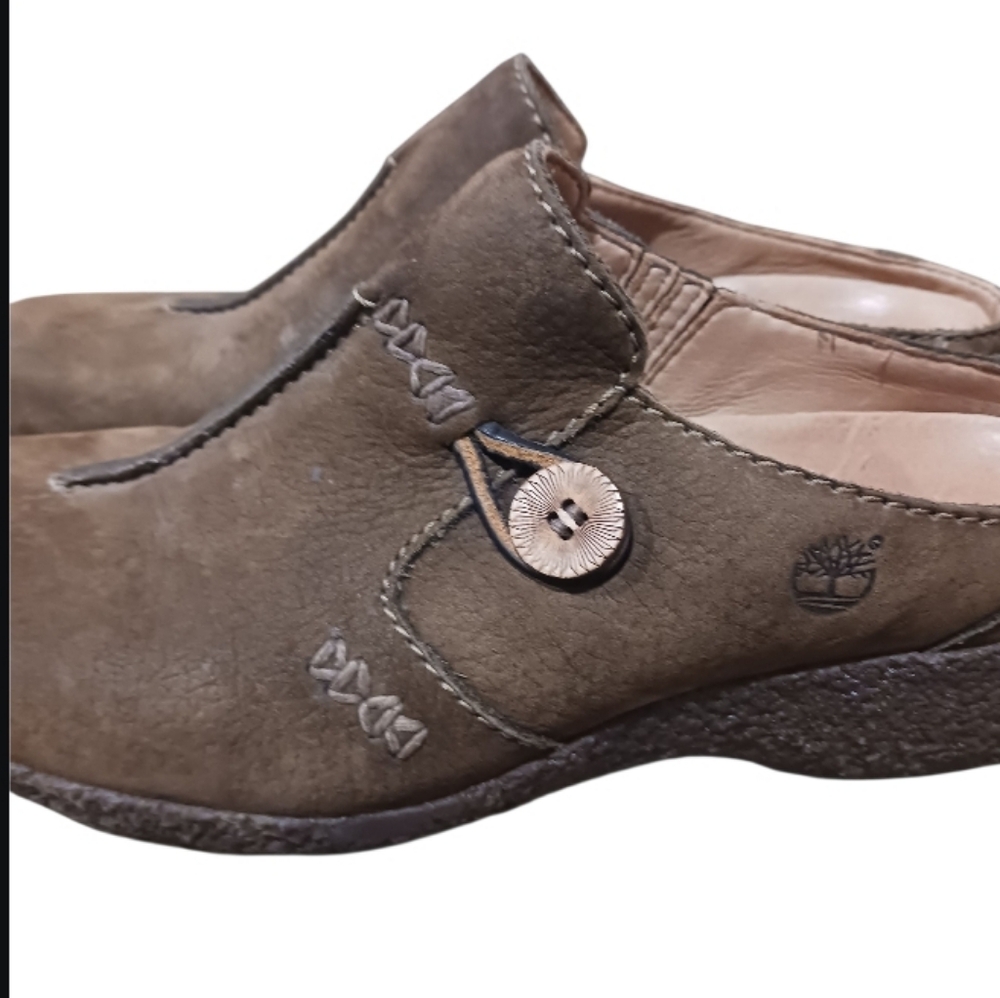 Timberland Comforia System Slip On Mule - Picture 5 of 11